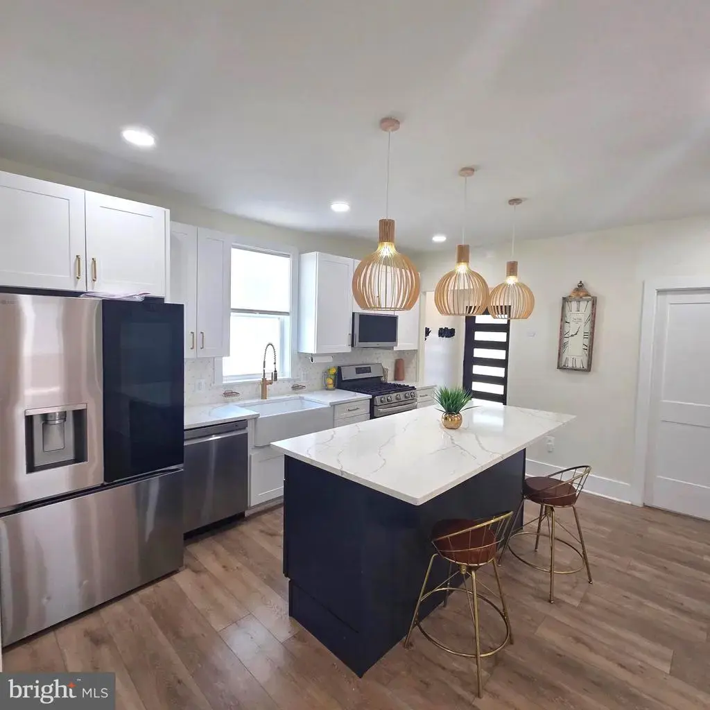 2918 E Cold Spring Ln, BALTIMORE