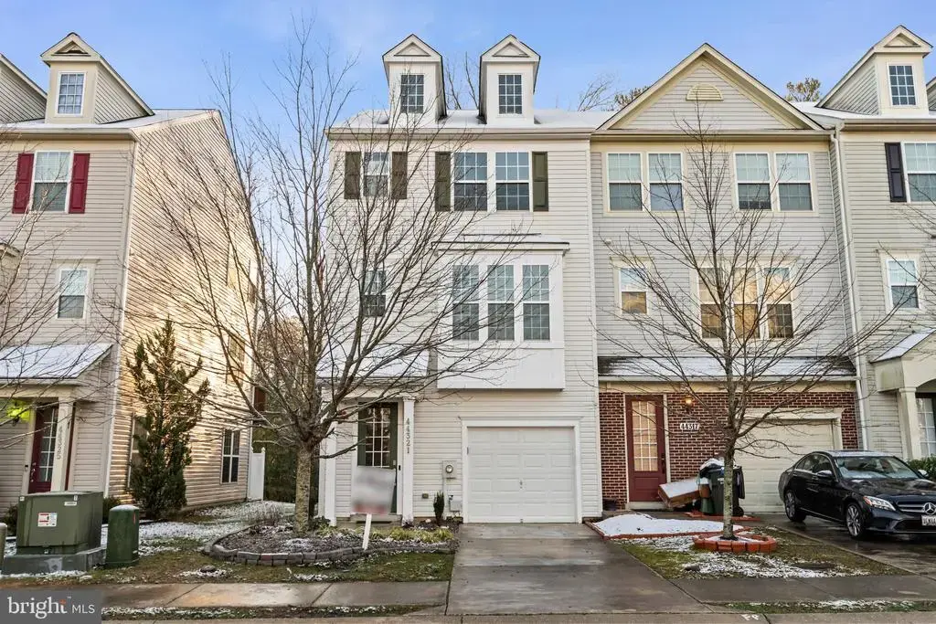 44321 Ocelot Way, CALIFORNIA