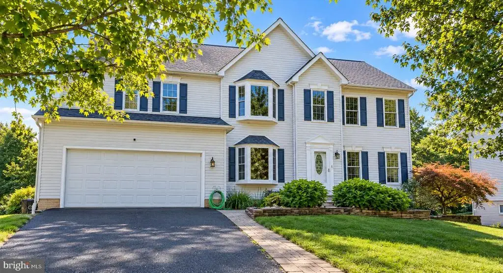 823 Woodcrest Loop, CULPEPER