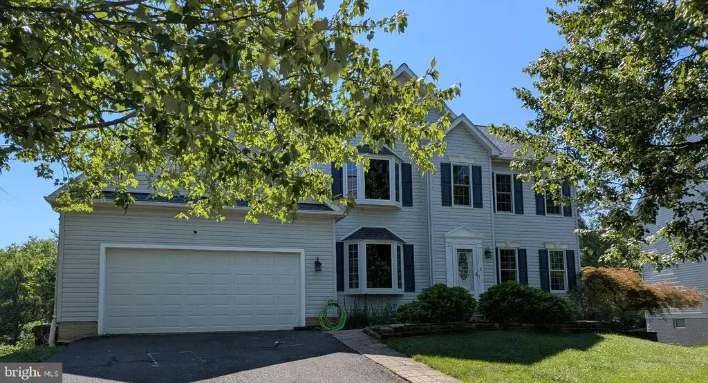 823 Woodcrest Loop, CULPEPER
