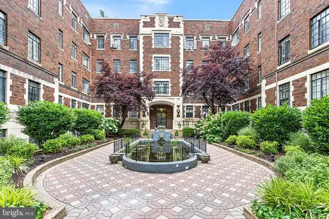 1305-unit N Broom St #409, Wilmington