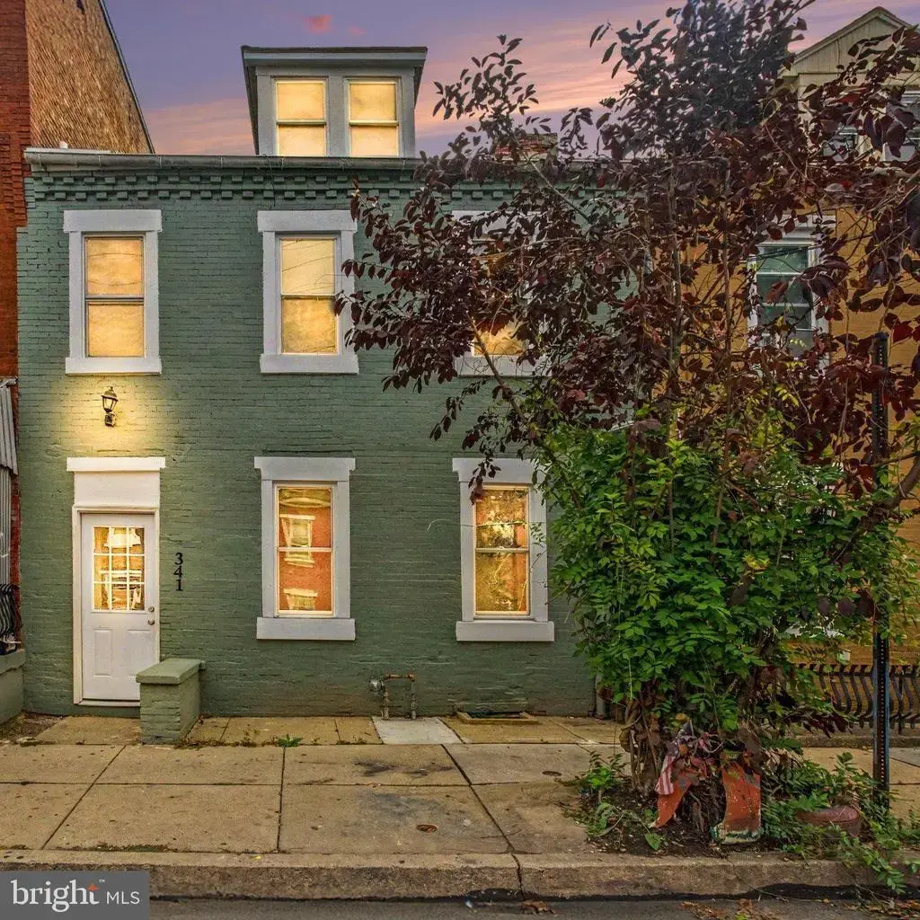 341 S Prince St, LANCASTER
