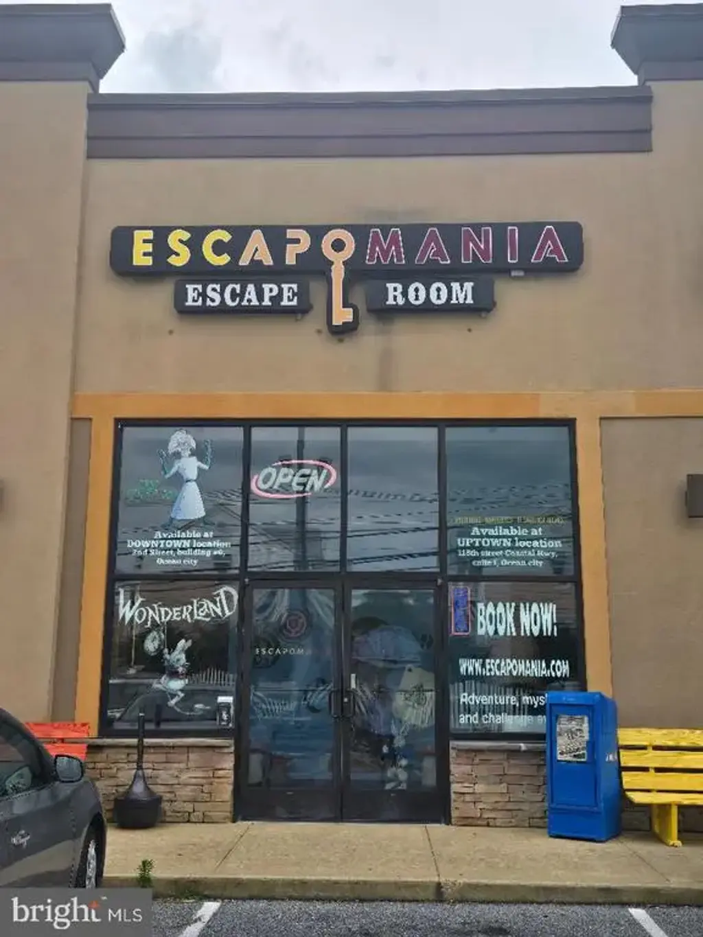5601 Coastal Hwy #6, OCEAN CITY