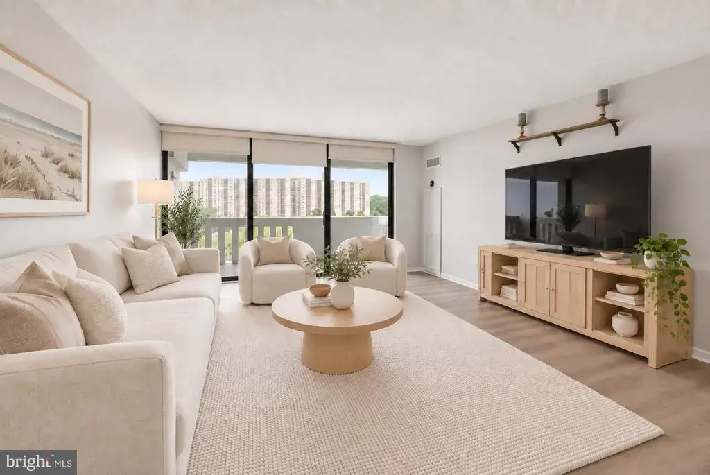 6101 Edsall Rd #1210, ALEXANDRIA