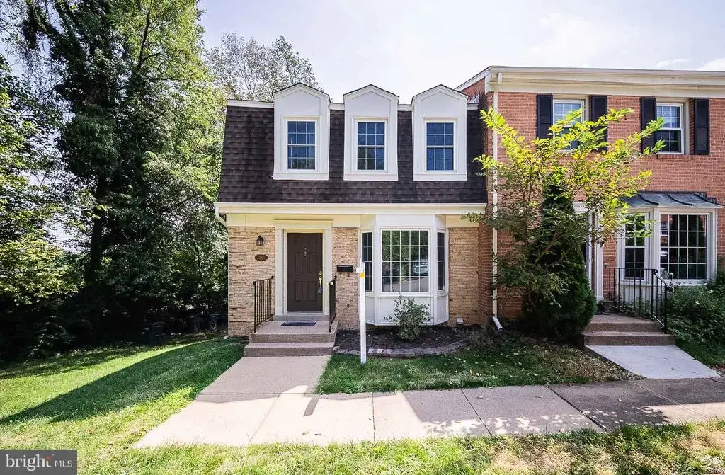 7301 Rockford Dr, FALLS CHURCH