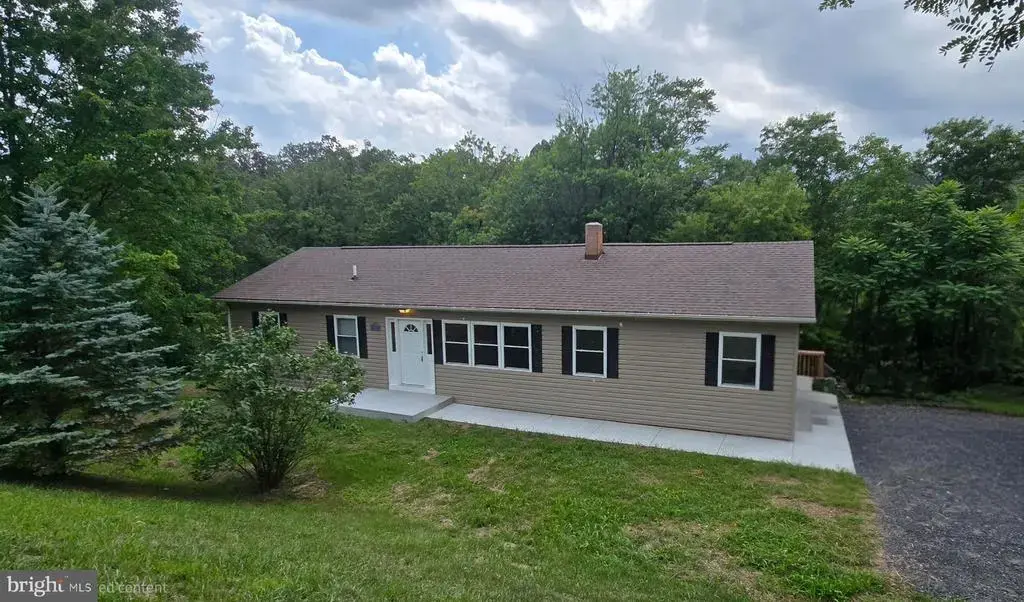 1355 Perry, WINCHESTER