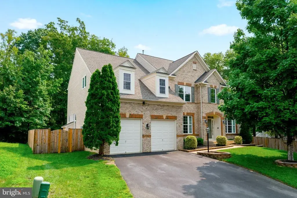 3364 Logstone Dr, TRIANGLE