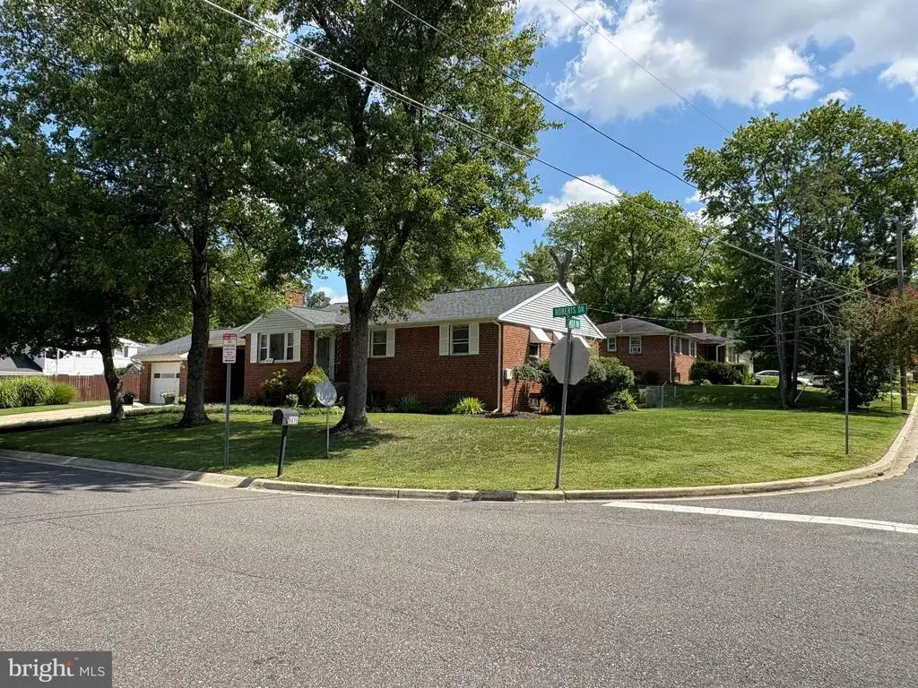 6416 Roberts Dr, TEMPLE HILLS