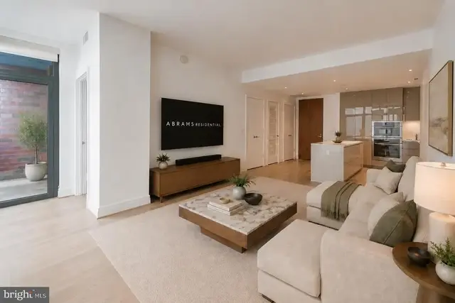 810 O St Nw #609, Washington
