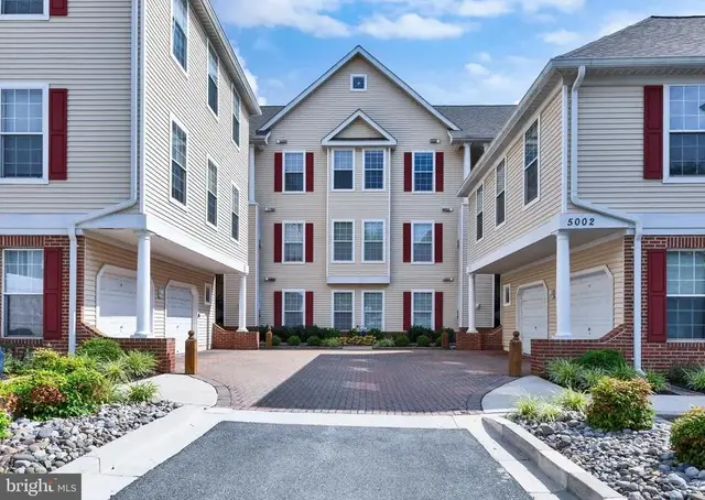5002 Hollington Dr #204, Owings Mills