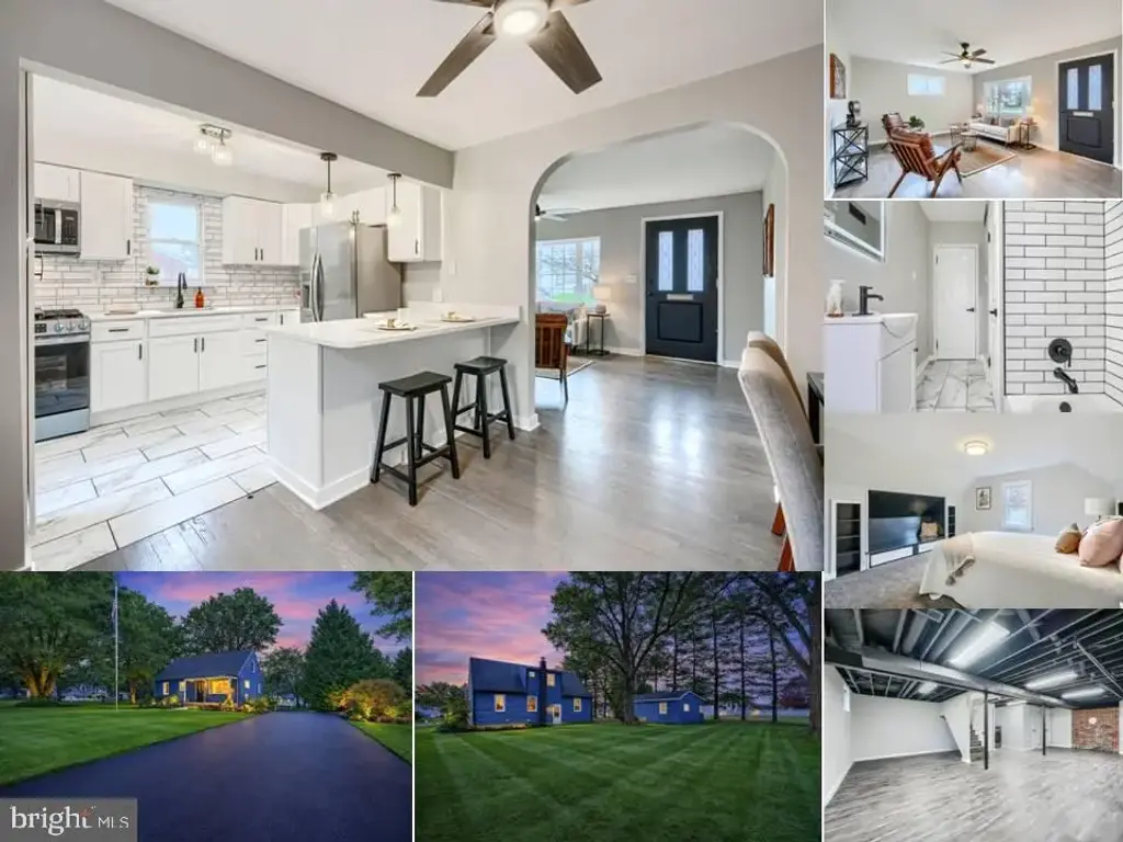 9212 Snyder Ln, PERRY HALL