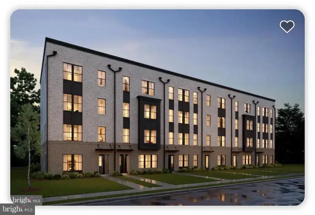 117 E Cromwell St #10a, BALTIMORE