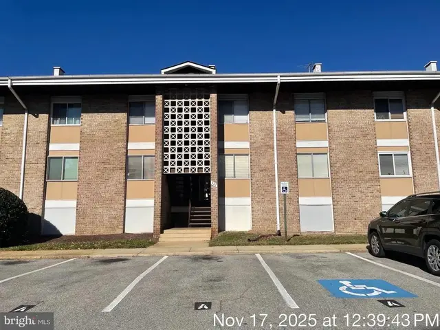 545 Wilson Bridge Dr #a-1, Oxon Hill