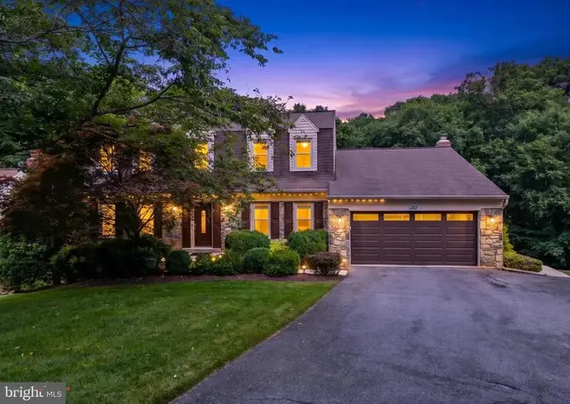 20646 Hazelnut Ct, Germantown