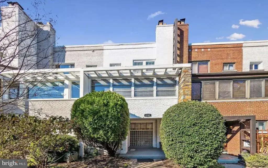 4102 Arkansas Ave Nw, WASHINGTON