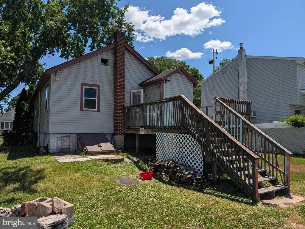 604 Harris Ave, CROYDON