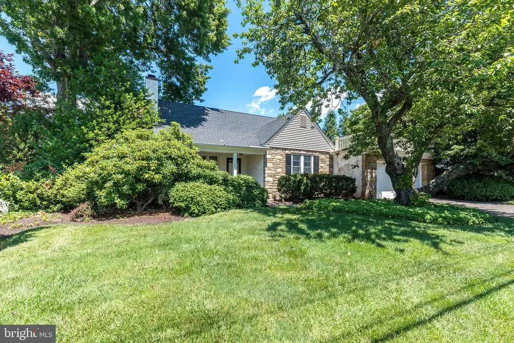 501 E Penn St, NEWTOWN