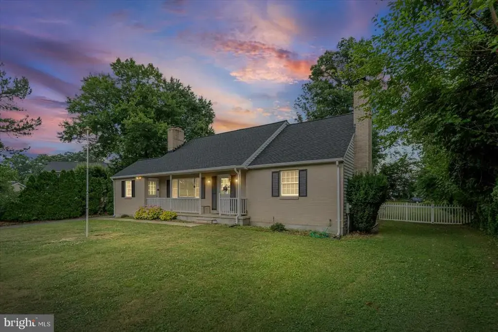 9711 Magledt Rd, PARKVILLE