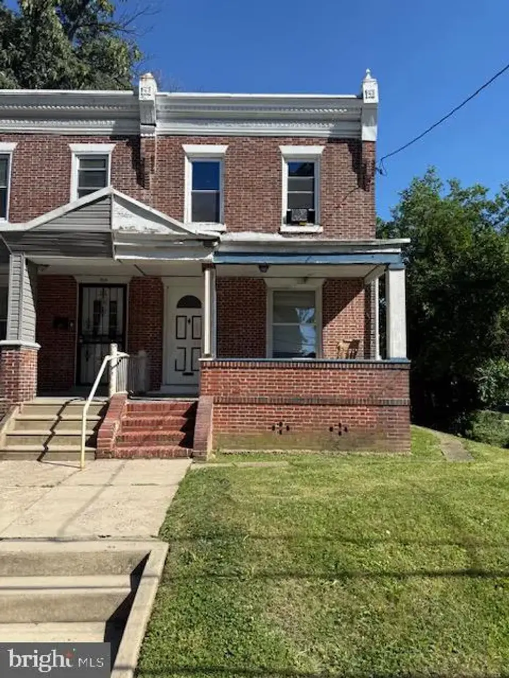 702 Cedar Ave, LANSDOWNE