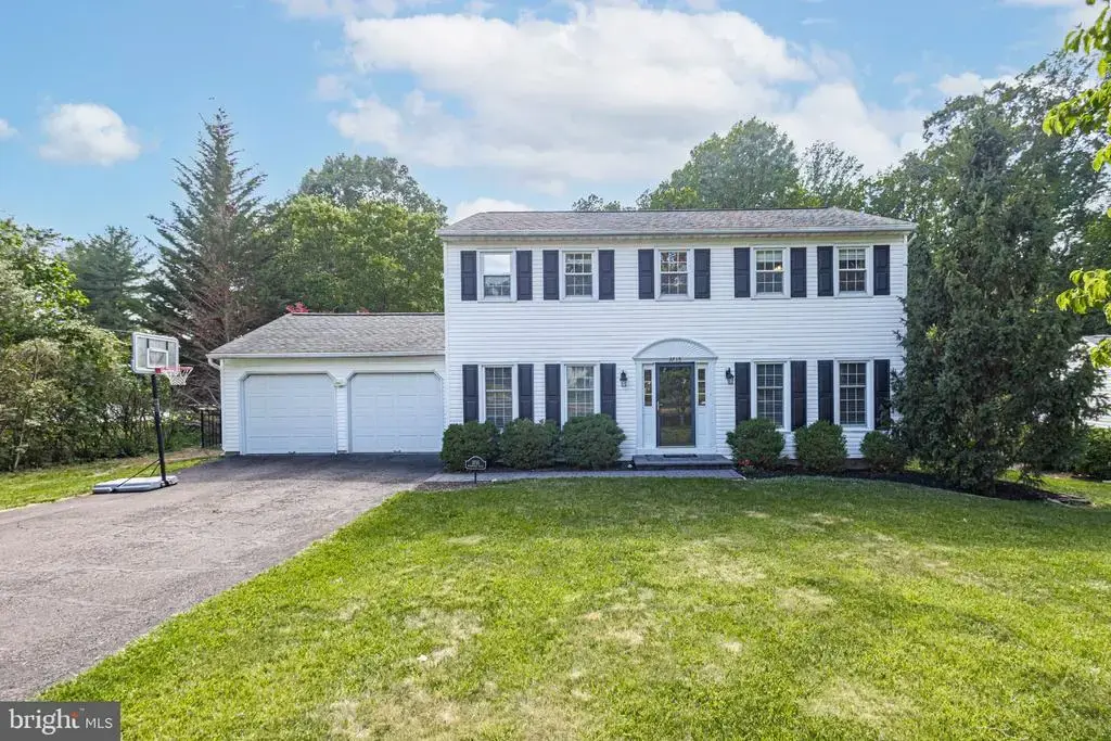 3715 Windridge Dr, DOYLESTOWN