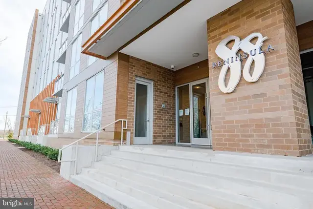 88 V St Sw #804, Washington
