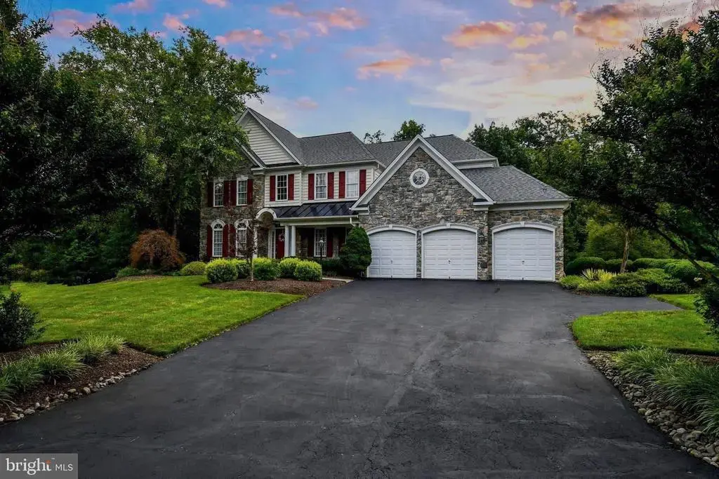 14093 Burnley Glen Ct, HAYMARKET