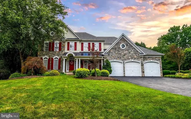 14093 Burnley Glen Ct, Haymarket