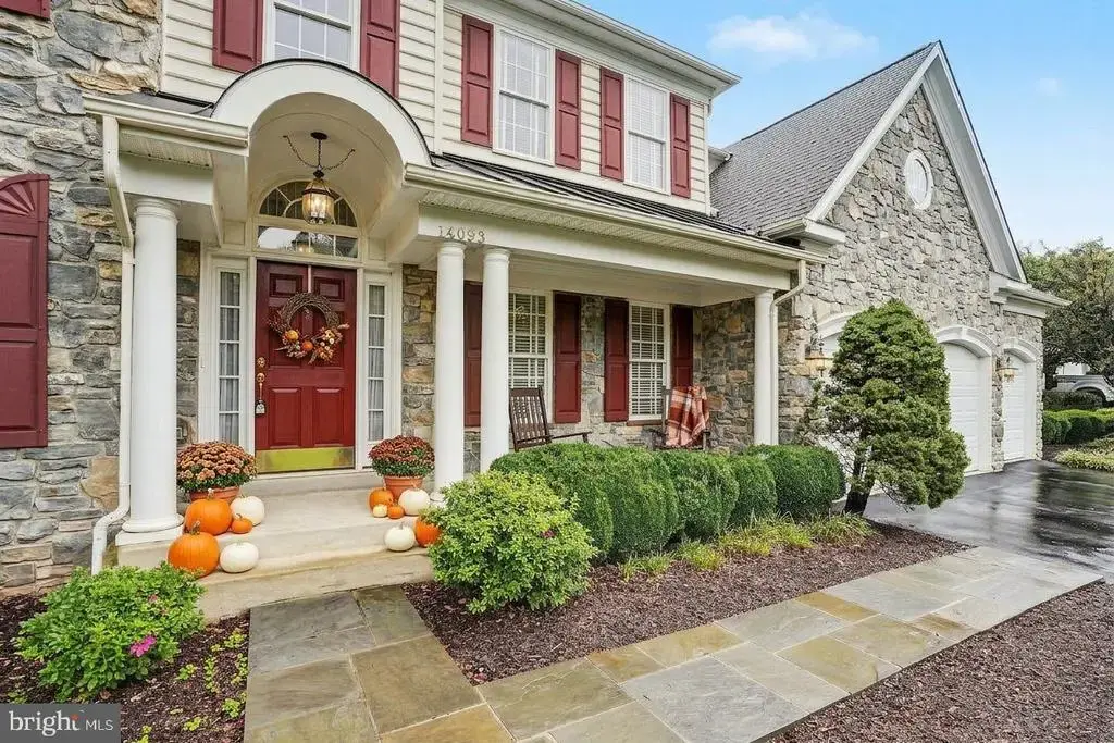 14093 Burnley Glen Ct, HAYMARKET
