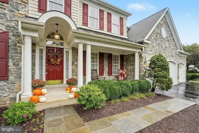 14093 Burnley Glen Ct, Haymarket