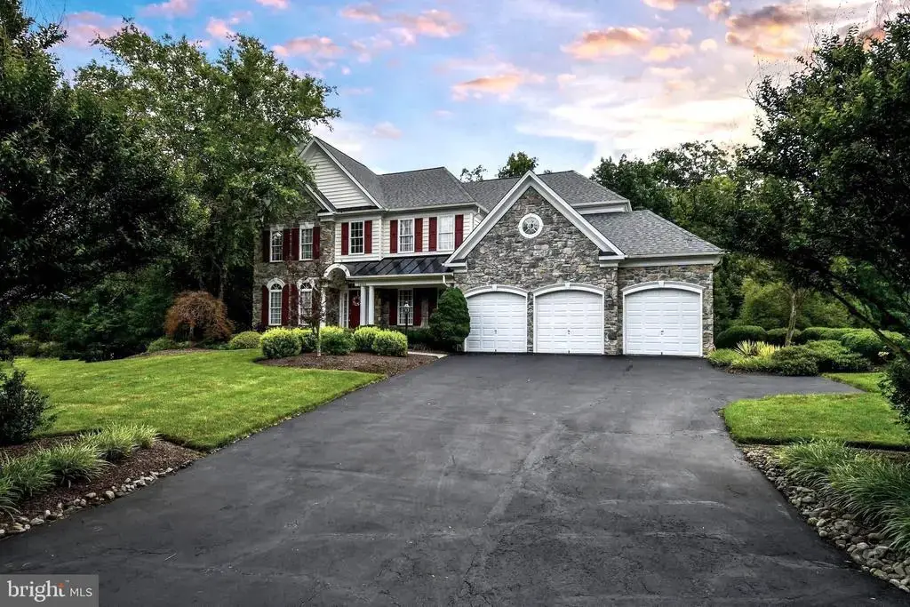 14093 Burnley Glen Ct, HAYMARKET