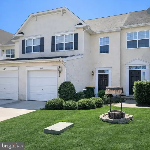 417 Wilmore Dr, Middletown