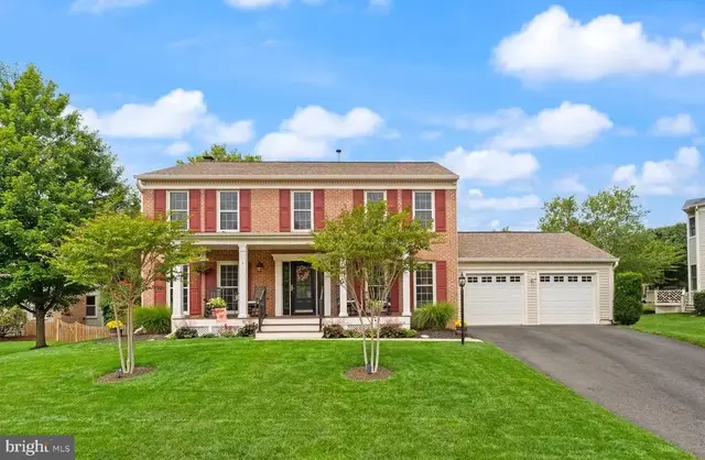 43305 Wayside Cir, Ashburn