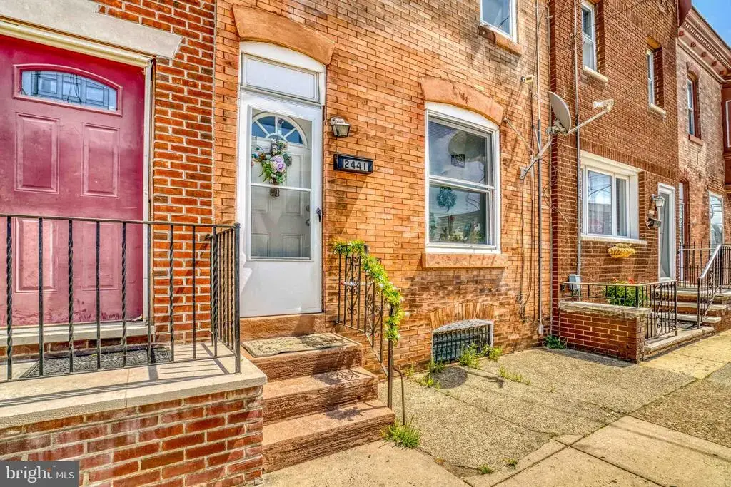2441 E Indiana Ave, PHILADELPHIA