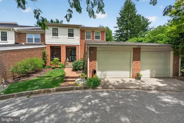 6638 Walnutwood Cir, Baltimore
