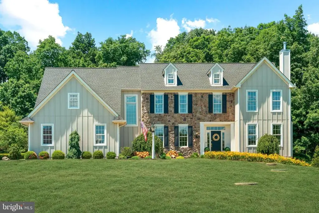 1102 Briar Way, PERKASIE
