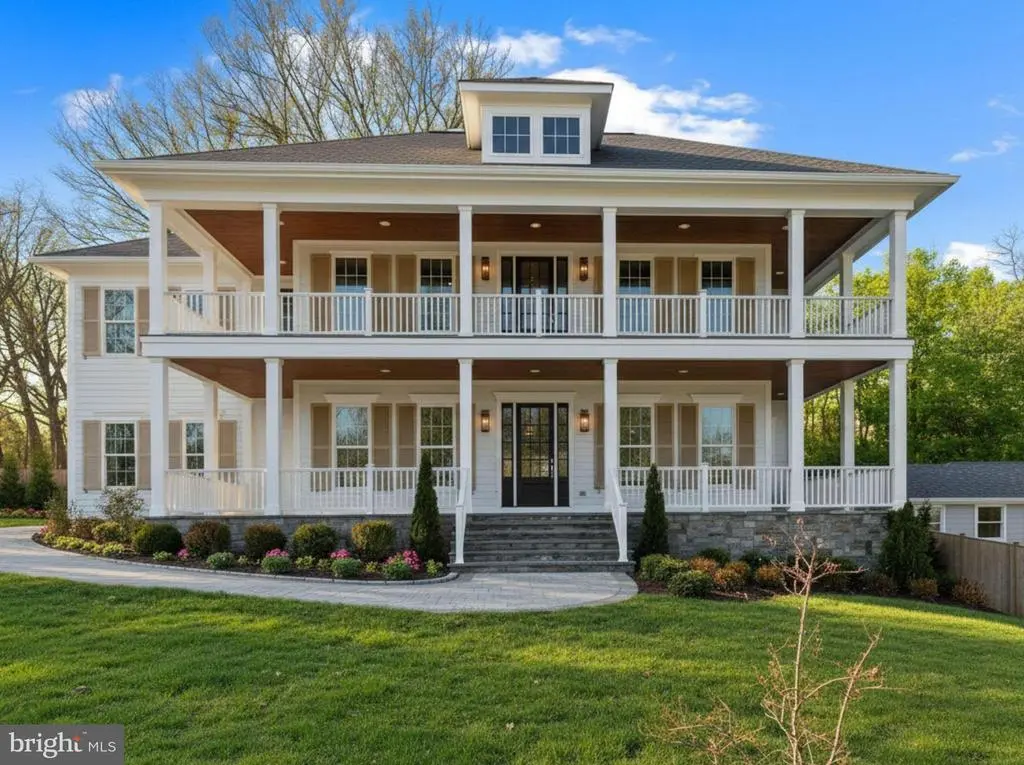 3400 Saylor Pl, ALEXANDRIA