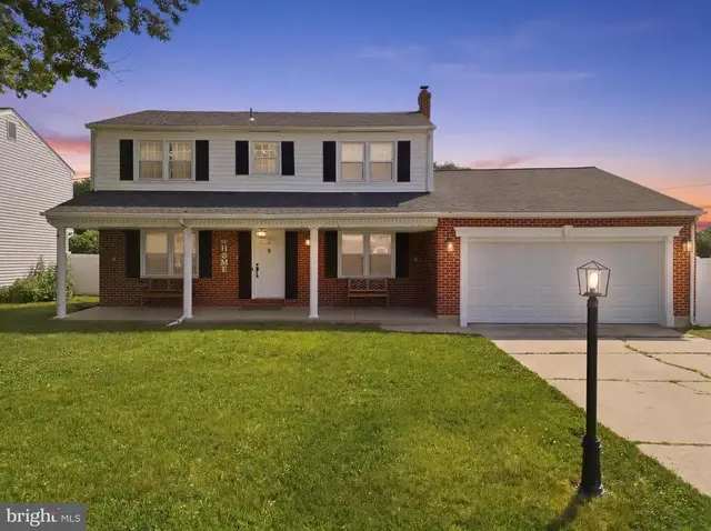 19 Valley Forge Rd, New Castle