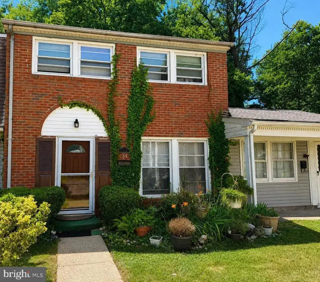 14 Ruscombe Ct, WILLINGBORO