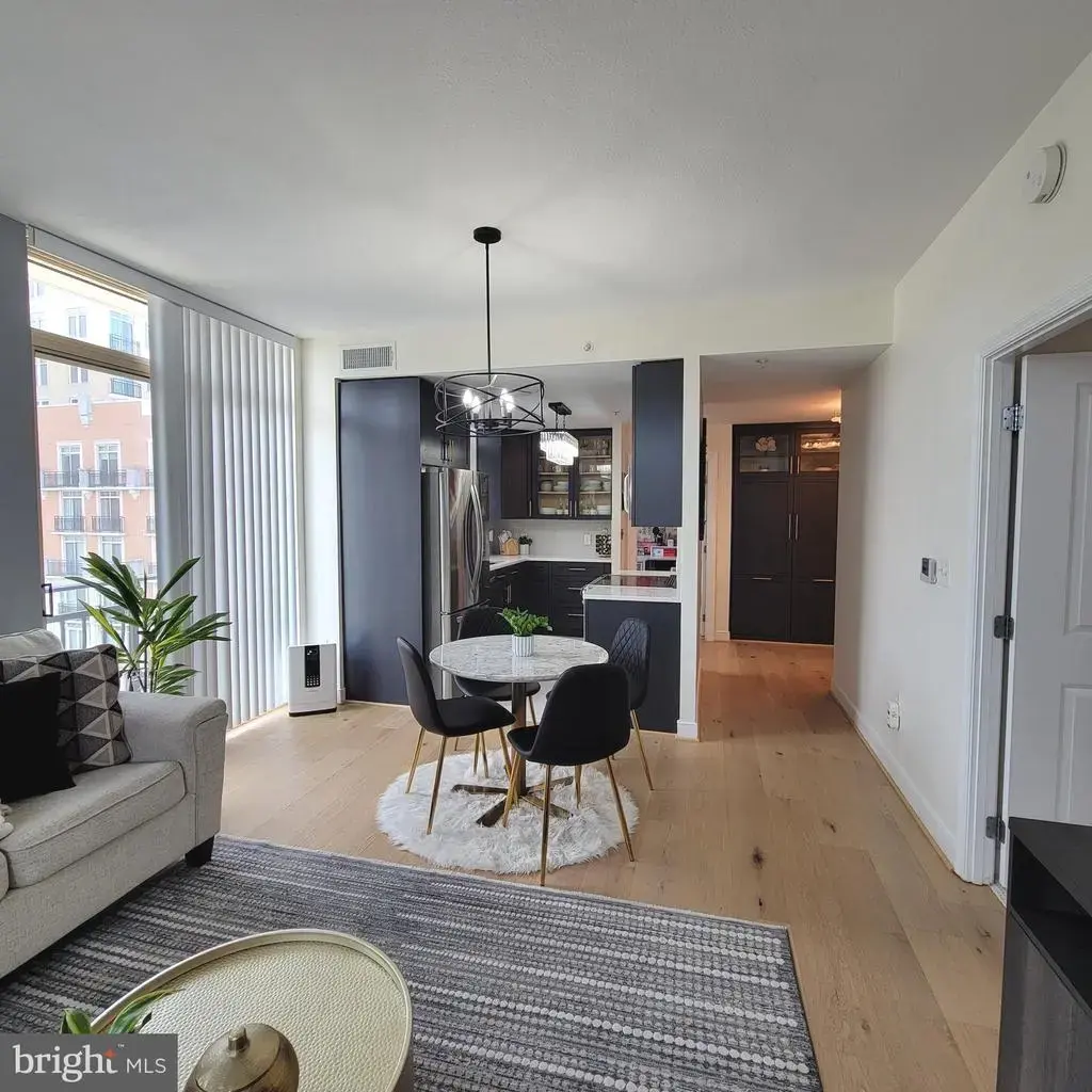 155 Potomac Psge #520, OXON HILL