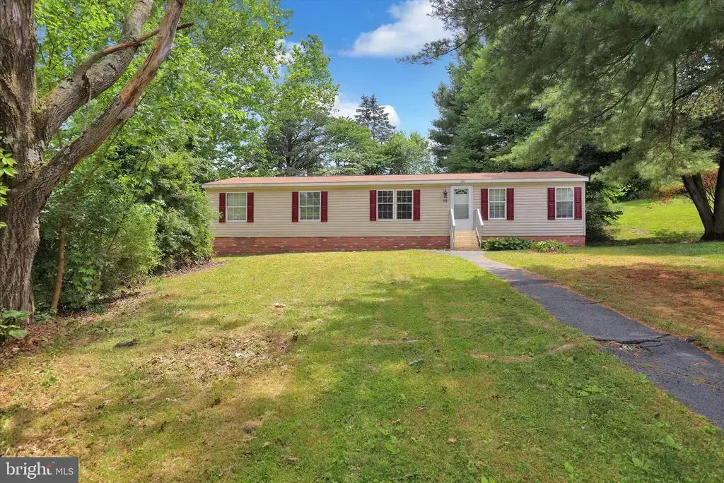 260 Wooltown Rd #lot 16, WERNERSVILLE