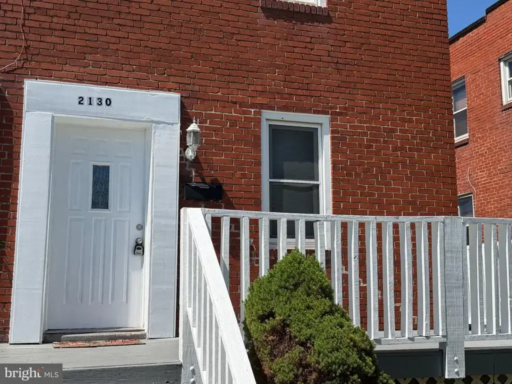 2130 Harman Ave, BALTIMORE