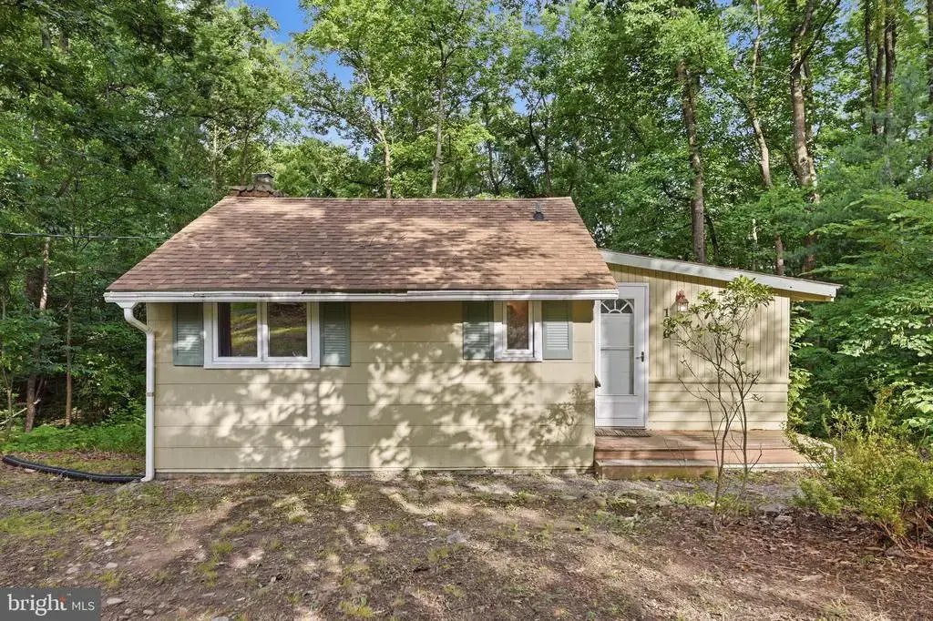 106 Blackfeet Trl, WINCHESTER