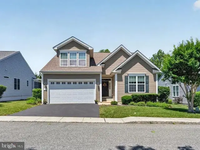 1736 Wisteria Way, Garnet Valley