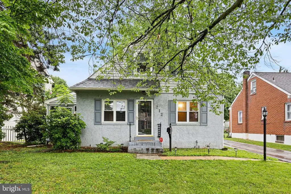 212 W Reamer Ave, WILMINGTON