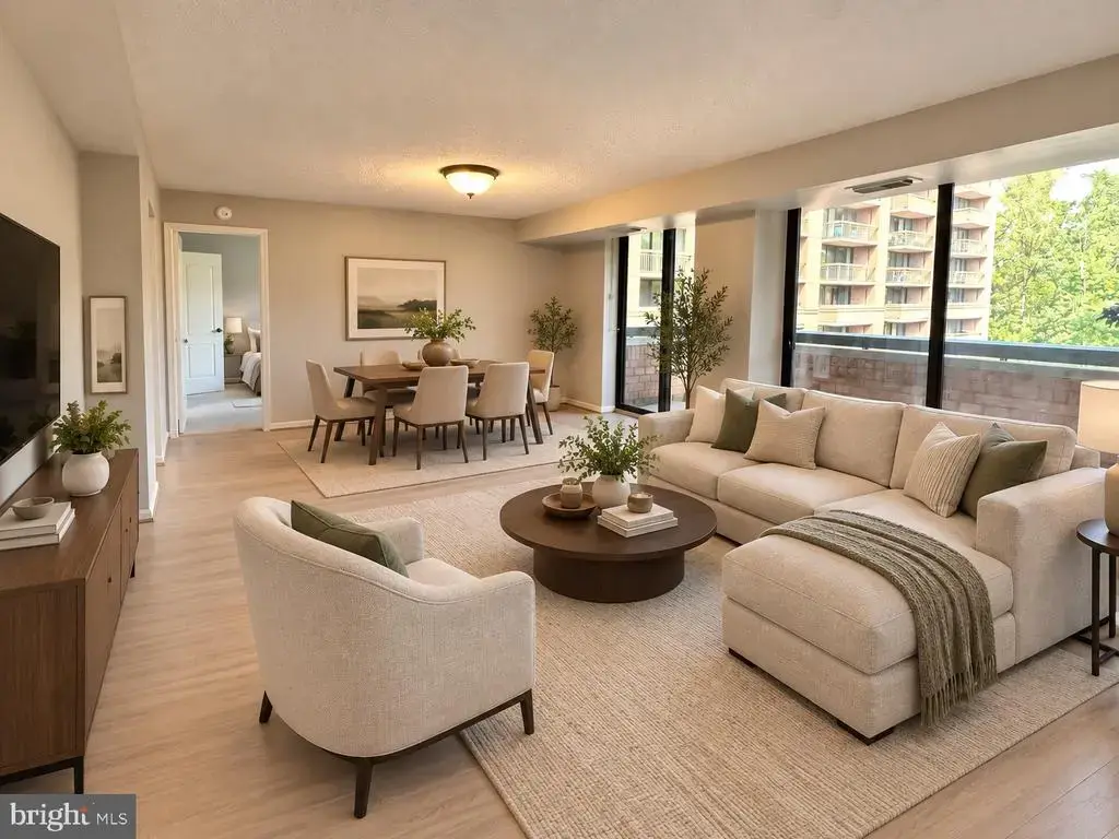 2230 George C Marshall Dr #313, FALLS CHURCH