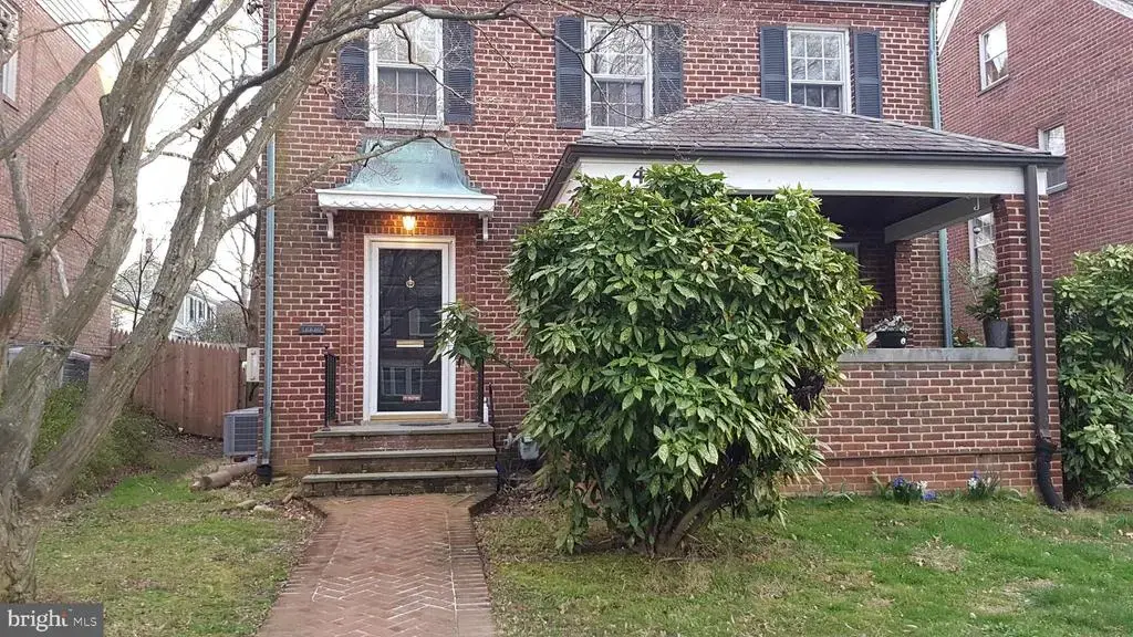 4440 Albemarle St Nw, WASHINGTON