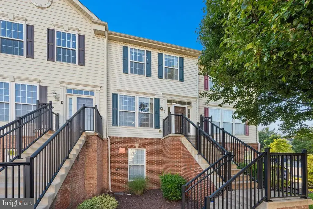 5302-c Talladega Ct #207, FREDERICK
