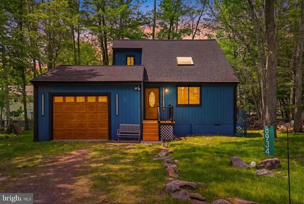 8934 Deerfield Rd, TOBYHANNA