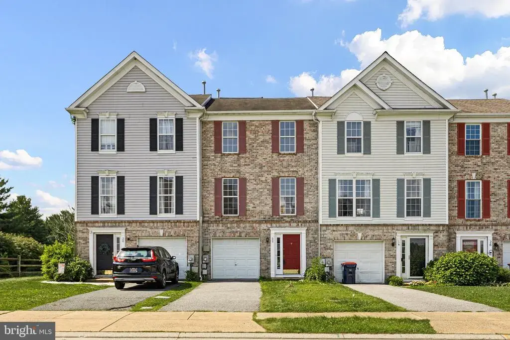 22 Crenshaw Ct, MIDDLETOWN