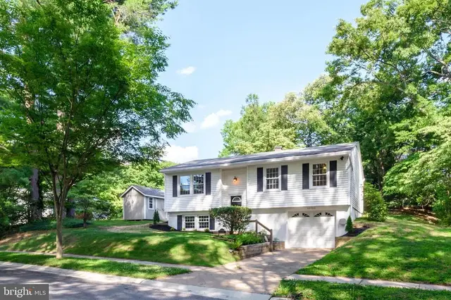 10705 Faulkner Ridge Cir, Columbia